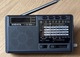 Zdjęcie oferty: Radio XHDATA D-368 DSP FM/MW/SW DSP/MP3/Bluetooth