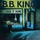 Zdjęcie oferty: WINYL  B.B. King – Take It Home (1979)