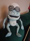 Zdjęcie oferty: Żaba crazy frog maskotka interaktywna 