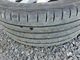 Zdjęcie oferty: Komplet felg aluminiowych i opon letnich 215/50 R17 95W