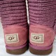 Zdjęcie oferty: UGG Australia wełniane skarpetkowe buty do kolan r 37 stan bdb -