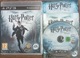 Zdjęcie oferty: Harry Potter And The Deathly Hallows Part I na PS3. Komplet.