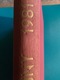 Zdjęcie oferty: D4550. CZASOPISMO - „ BIULETYN INFORMACYJNY „ kwartalnik - nr 1-4 1981 rok