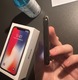 Zdjęcie oferty: iPhone X 256 GB Space gray 