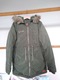 Zdjęcie oferty: 5.10.15 płaszcz kurtka przejściowa parka khaki 134