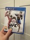 Zdjęcie oferty: Gra UFC – PS4 / PS5