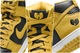 Zdjęcie oferty: Nike DUNK High Wu-Tang Clan Black Pollen