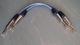 Zdjęcie oferty: Interkonekt 2x 0.25m Jack 6.3 Melodika MDC1230 OFC