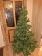 Zdjęcie oferty: Choinka sztuczna 180cm ze stojakiem