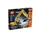 Zdjęcie oferty: LEGO 8043 Technic Zmotoryzowana koparka