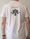 Zdjęcie oferty: T-shirt koszulka bawełniana z logo IT Chess Club Kraków, rozmiar M, biała