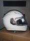 Zdjęcie oferty: Kask motocyklowy AGV K3 SV