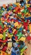 Zdjęcie oferty: Klocki Lego Duplo Mix 15kg