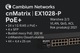 Zdjęcie oferty: Switch Cambium Networks cnMatrix EX1028-P PoE+ 24 x 1G RJ45 + 4 x SFP