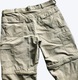 Zdjęcie oferty: Maul spodnie trekkingowe modułowe 2w1 r.52
