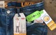 Zdjęcie oferty: Nowe markowe dżinsy Jeansy Levi's.The best .Original .Top style.
