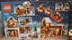 Zdjęcie oferty: Lego Creator Expert Winter Village Collection 10245 Warsztat Mikołaja