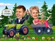 Zdjęcie oferty: Karykatura  Prezent ( 3-SUPER !!!)