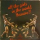 Zdjęcie oferty: Grand Funk All The Girls In The World Beware!!!LP Winyl Album Stereo EX