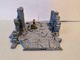 Zdjęcie oferty: Zrujnowana droga prosta s4 (Lost City) RPG D&D Diorama Makieta