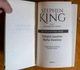 Zdjęcie oferty: Stephen King Bachman Ostatni bastion Barta Dawesa Kolekcja Mistrza Grozy