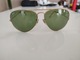 Zdjęcie oferty: Ray Ban Okulary damskie przeciwsłoneczne złote