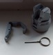 Zdjęcie oferty: Replika futurystycznego granatu (druk 3D)