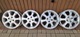 Zdjęcie oferty: Felgi Aluminiowe Alufelgi 15" Opel Astra Corsa Meriva Zafira 6J 4x100 ET49