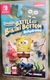 Zdjęcie oferty: SpongeBob: Battle for Bikini Bottom – Rehydrated | Nintendo Switch 