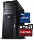 Zdjęcie oferty: 6 rdzeni 12 wątków, komputer HPZ420 , Fire pro 7000 4gb, 8 Gb DDR3