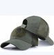 Zdjęcie oferty: Czapka z daszkiem Punisher, kolor army green baseball cap