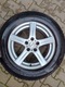 Zdjęcie oferty: Używane koła felgi i opony Honda CRV 17"