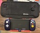 Zdjęcie oferty: Switch oled przerobiony karta 1gb, etui, kontroler