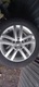 Zdjęcie oferty: Felgi opony wielosezonowe 16 205 55 16 VW 5x112  golf  V VI momo 8mm