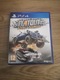Zdjęcie oferty: Flatout 4 ps4 samochodówka wyścigi 