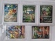 Zdjęcie oferty: Karty pokemon tcg svi pikachu koraidan snorlax arven