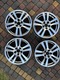 Zdjęcie oferty: Sprzedam Felgi 5x120 17