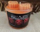 Zdjęcie oferty: Świeczka Sojowa, Halloween, Dynia, Pomarańczowa