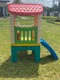 Zdjęcie oferty: Kolorowy Domek Dla Dzieci Plac Zabaw