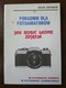 Zdjęcie oferty: "Poradnik dla fotoamatorów. Jak robić ładne zdjęcia" Piotr Krynicki