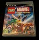 Zdjęcie oferty: Nowa gra pudełkowa Lego Marvel Super Heroes na konsolę PlayStation 3 (PS3)
