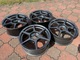 Zdjęcie oferty: Buddy Club P1 17” 4x114.3 // jdm