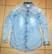 Zdjęcie oferty: H&M, koszula jeansowa, rozm. 152