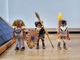 Zdjęcie oferty: Playmobil History piramida