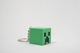 Zdjęcie oferty: Brelok zawieszka Minecraft 3D – Creeper