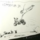 Zdjęcie oferty: Dinosaur Jr. – Ear-Bleeding Country (CD, 2009?)