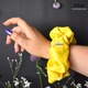 Zdjęcie oferty: Gumka do włosów scrunchie: BELLA XXL