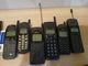 Zdjęcie oferty: Nokia, Siemens, Motorola na części