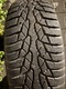 Zdjęcie oferty: Nokian 195/65 15 R15 komplet 4x 4szt 6 mm 43/18 Opony opona zima zimowe