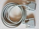 Zdjęcie oferty: Przewody DB25 DB9 RS232 komplet 8 szt